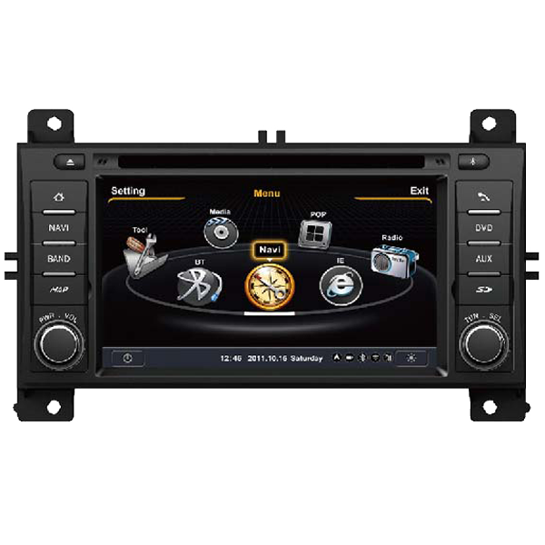 s100 Jeep Grand Cherokee 2011+