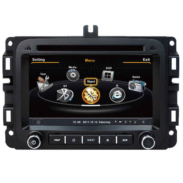 s100 Dodge Ram1500 2014+