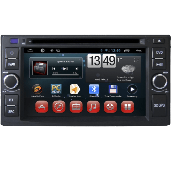 s180 Kia Forte 2008-2011