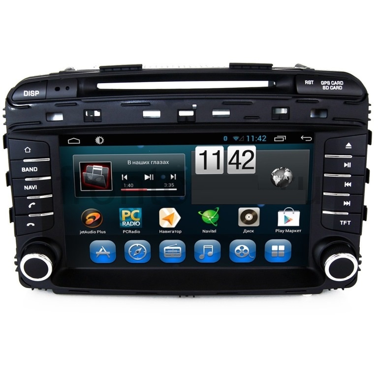 s180 Kia Sorento 2014+