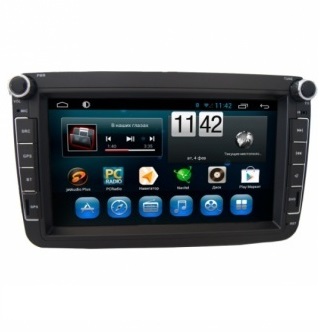 s180 Skoda Octavia A5, Fabia, Super B ( CD )