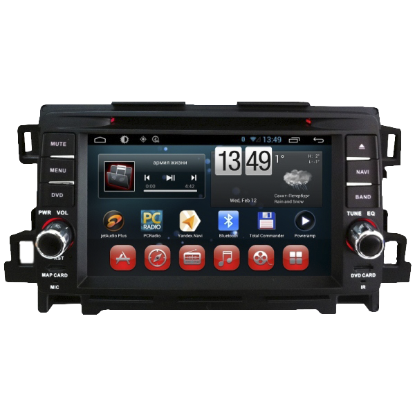 s180 Mazda CX-5