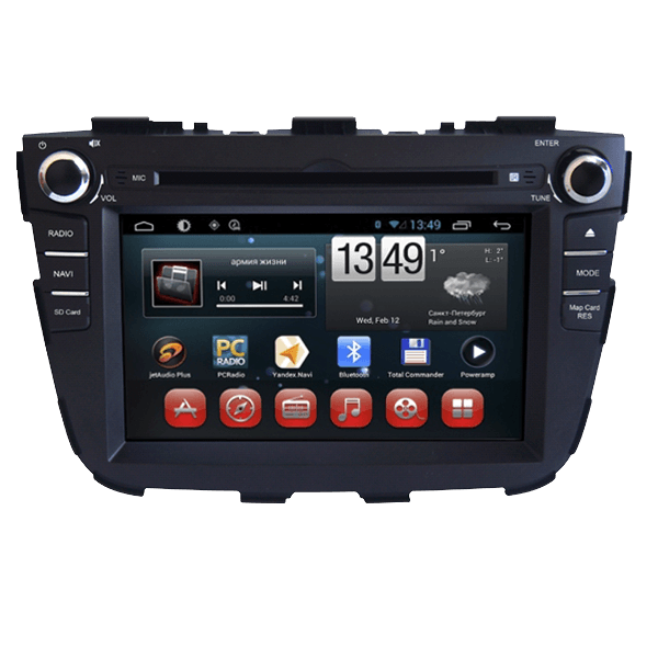 s180 Kia Sorento 2013+